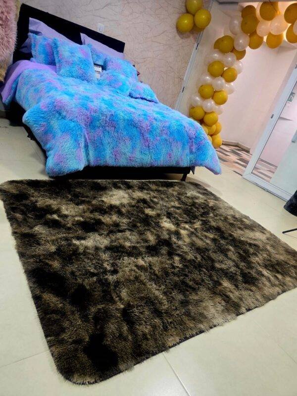 Alfombra peluche - Image 3