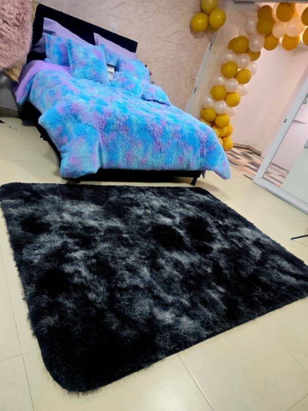 Alfombra peluche - Image 2