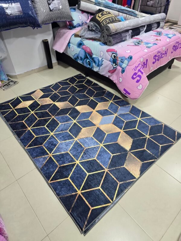 Alfombras de 2 metros x 1,50 metros